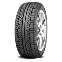 275/40R20 opona MICHELIN LATITUDE DIAMARIS XL DT 106Y